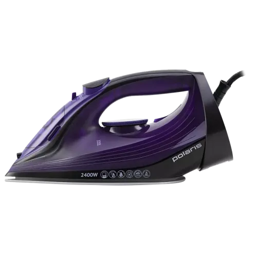 Утюг POLARIS PIR 2487AK
