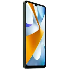 Сотовый телефон Xiaomi POCO C61 3/64Gb зеленый