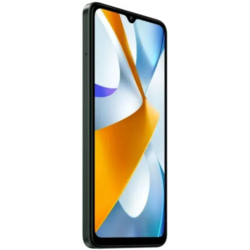 Сотовый телефон Xiaomi POCO C61 3/64Gb зеленый