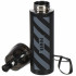 Термобутылка DANIKS с распылителем, 0,5 л, SL-099-black-grey (435636)