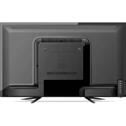 TV LCD 50" BQ 50S01B UHD SMART