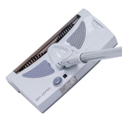 Электровеник Galaxy LINE GL6430 белый