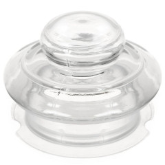 Банка для хранения продуктов, стекло, Y4-5050, 1350 мл (395836)