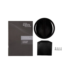 Воздухоочиститель OASIS UP-60C (F) (*7)