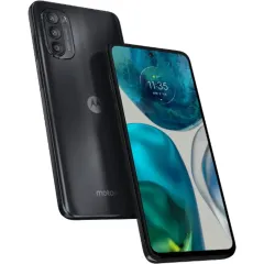 Сотовый телефон Motorola g52 128Gb серый