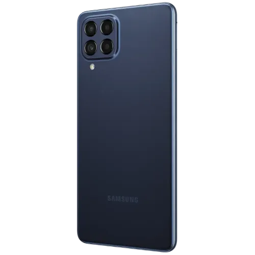 Сотовый телефон Samsung Galaxy M53 SM-M536 256Gb Синий