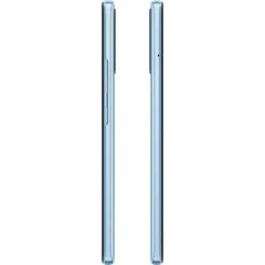 Сотовый телефон REALME Narzo 50A 4/128Gb голубой (*14)