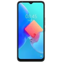 Сотовый телефон TECNO Spark 8c 64GB Turquoise Cyan/бирюзовый +sim