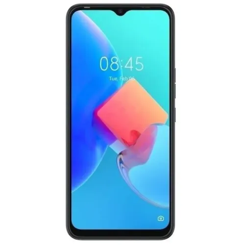 Сотовый телефон TECNO Spark 8c 64GB Turquoise Cyan/бирюзовый +sim