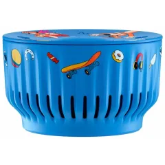 Умная колонка SBER Boom Mini Простоквашино