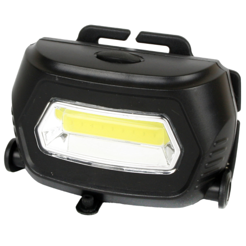 Фонарь Ultraflash LED5359 налобный