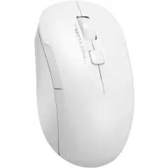Мышь A4 Fstyler FG16CS Air белый
