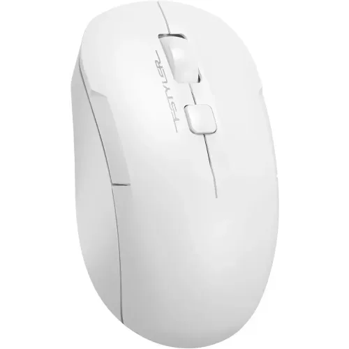 Мышь A4 Fstyler FG16CS Air белый