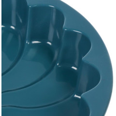 Форма для выпечки силикон Atmosphere, Nordic, фигурная, 23.5х5 см, AT-K3058 (444356)