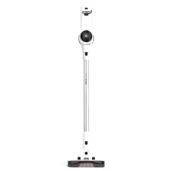 Пылесос вертикальный BQ VCA0103H Белый-Черный