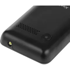 Сотовый телефон Xenium X280 Black