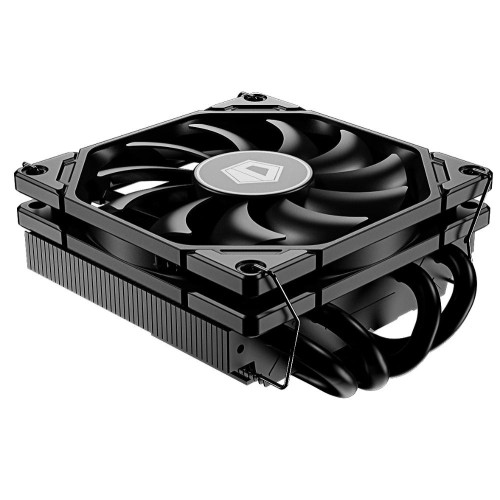 Кулер ALL ID-Cooling IS-40X V3