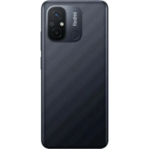 Сотовый телефон Xiaomi REDMI 12C 4/128Gb серый