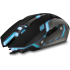 Мышь SVEN RX-G740 черный 