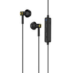 Гарнитура Bluetooth HOCO ES21 black