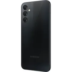Сотовый телефон Samsung A24 6/128Gb Black (A245F)