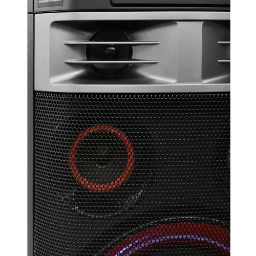 Музыкальный центр LG OL90DK 