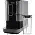 Кофемашина RED SOLUTION RCM-1550 серый/черный