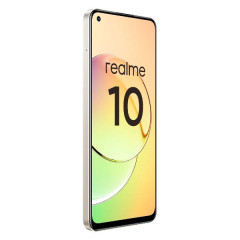 Сотовый телефон REALME 10 8/256Gb белый