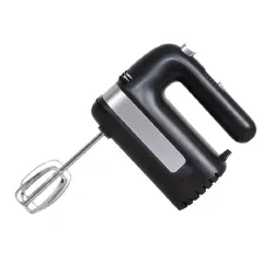 Миксер SUPRA MXS-596 черный