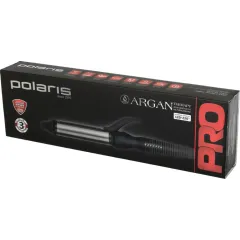 Щипцы POLARIS PHS 3410TAi (34 мм)