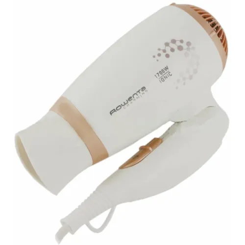 Фен ROWENTA CV3620F0, 1700 Вт, White/Gold
