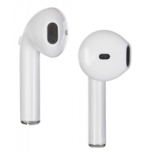 Гарнитура Bluetooth Digma TWS-10 белый