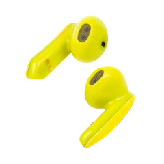 Гарнитура Bluetooth HIPER Optimus Yellow (HTW-MX22)