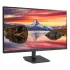 Монитор 27" LG 27MP400-B черный
