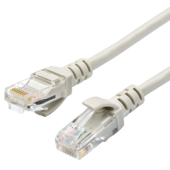 Кабель RJ-45 1 м Atcom АТ4962