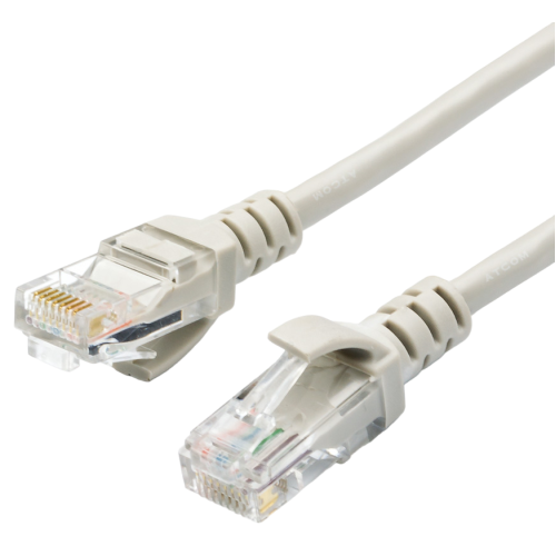 Кабель RJ-45 1 м Atcom АТ4962