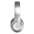 Гарнитура Bluetooth Digma BT-14 серебристый