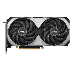 Видеокарта MSI RTX 4070 Super 12 Gb PCI-E 4.0 Ventus 2X