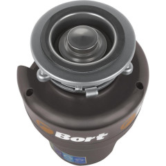 Измельчитель пищевых отходов BORT TITAN 5000