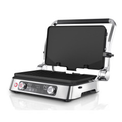 Гриль BRAUN MultiGrill 9 Pro CG9140
