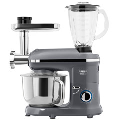 Кухонный комбайн ARESA AR-1707 (*10)
