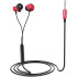 Гарнитура HOCO M44 Magic sound (Red)