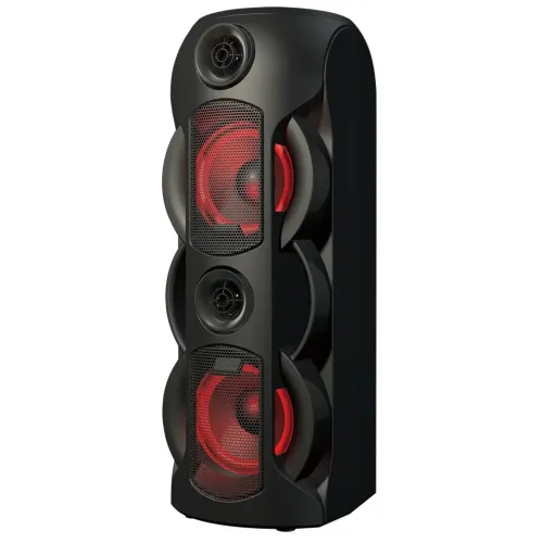 Акустика портативная PERFEO PF-B4986 POWER BOX