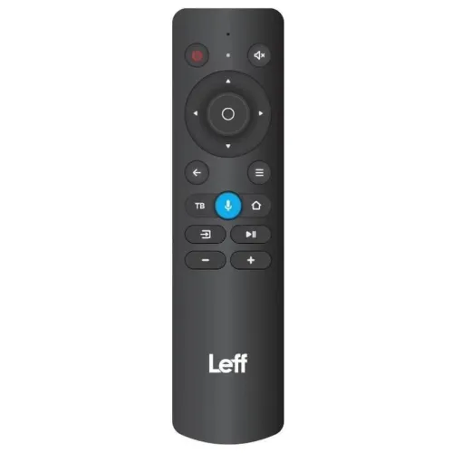 TV LCD 40" LEFF 40F540S SMART Яндекс