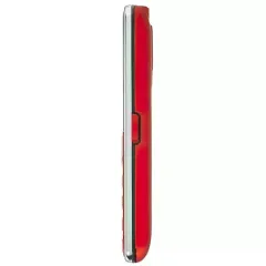 Сотовый телефон TEXET TM-B319 красный
