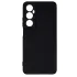 Бампер Realme C65 4G ZIBELINO Soft Matte черный