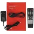 Акустика портативная BQ PBS1006  Черный