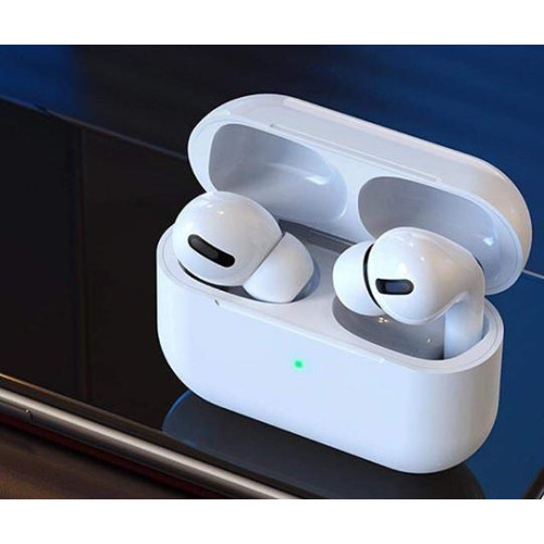 Гарнитура Bluetooth Borofone BW03 белый