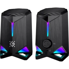 Акустика DEFENDER Gravity USB (65048) (*7)