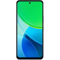 Сотовый телефон Vivo Y19s 6/128Gb Black
